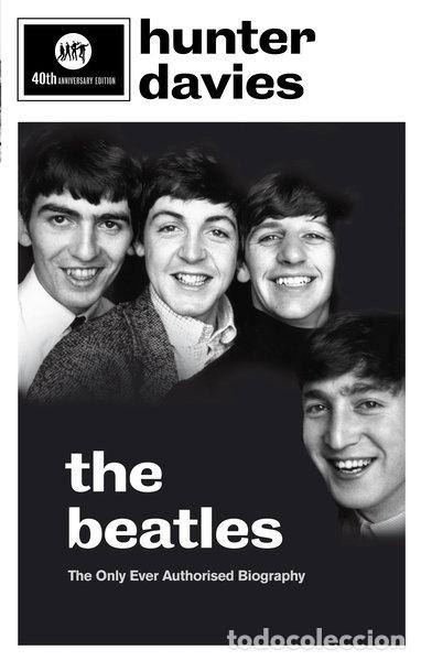 Libros: The Beatles: The Authorised Biography- 9780091930516 - Foto 1