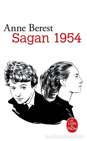 Libros: Sagan 1954- 9782253182672 - Foto 1