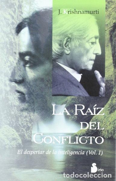 Libros: La Ra&iacute;z del Conflicto- 9788478083329 - Foto 1