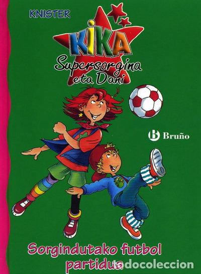 B&uuml;cher: Sorgindutako futbol partidua- 9788421696071