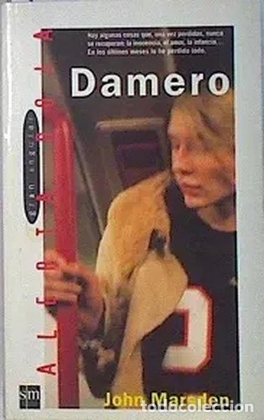 Libros: Damero- 9788434867734 - Foto 1
