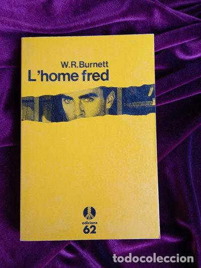 Livros em segunda m&atilde;o: L'home fred- 9788429735871