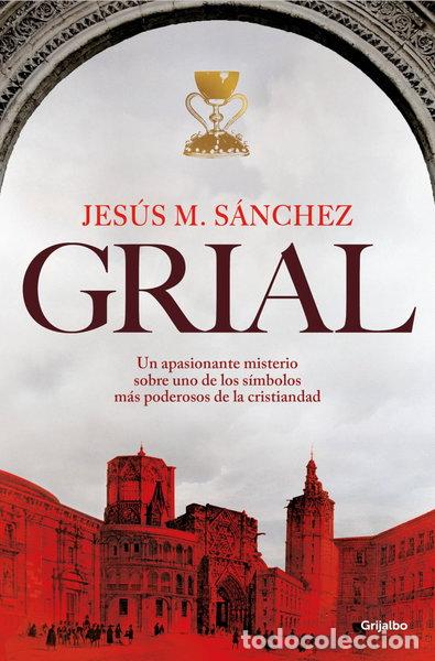 Livros em segunda m&atilde;o: Grial- 9788425370502