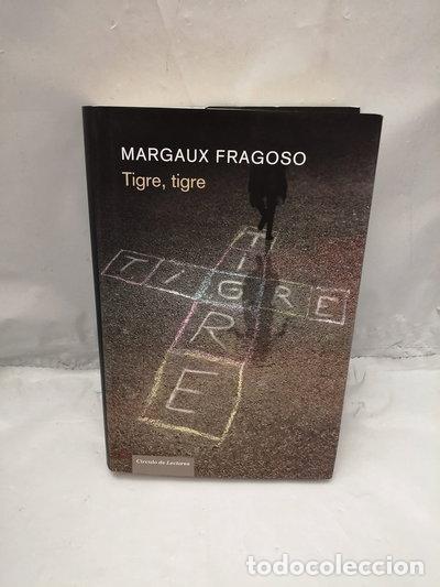 Livros em segunda m&atilde;o: Tigre, Tigre- 9788467245516