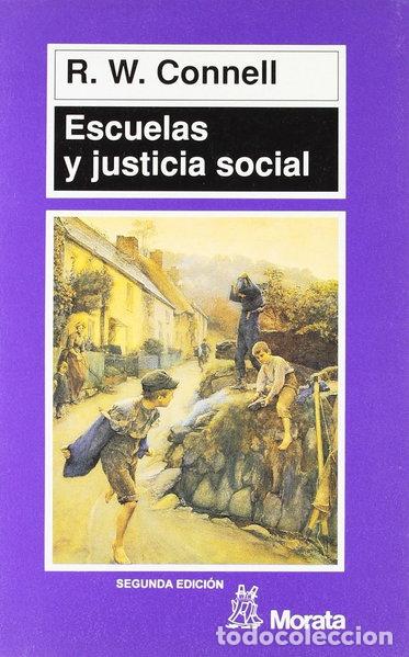 B&uuml;cher: Escuelas y justicia social- 9788471124111