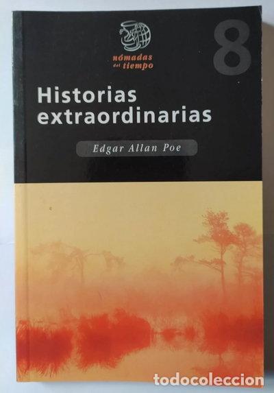 B&uuml;cher: Historias extraordinarias- 9788423657841