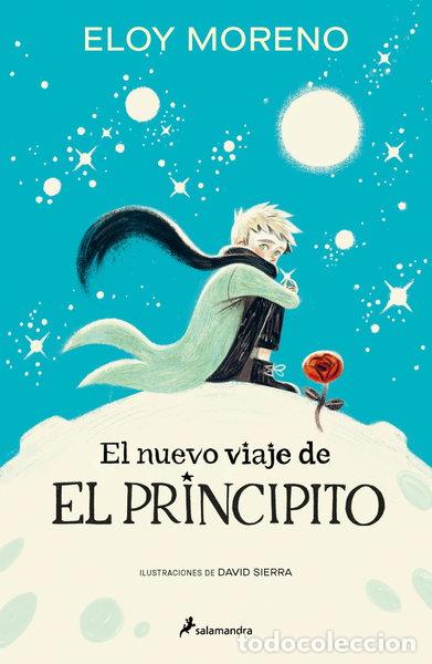 B&uuml;cher: El nuevo viaje de El Principito- 9788419275981