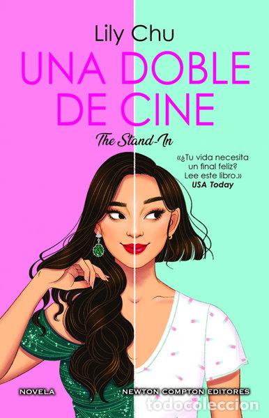Libros: Una doble de cine- 9788419620347 - Foto 1