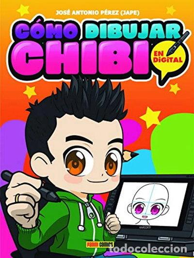 Libri di seconda mano: C&oacute;mo dibujar Chibi- 9788491677185