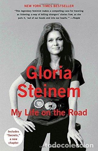 Libros: My Life on the Road- 9780345408167 - Foto 1