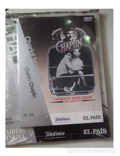 Livros em segunda m&atilde;o: Charles Chaplin- 9788498159745