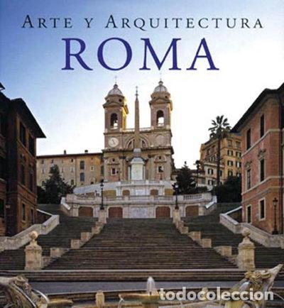 Libri di seconda mano: Roma: Arte y Arquitectura- 9783833135910