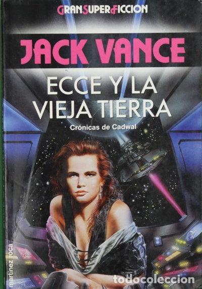 Libros: Ecce y la Vieja Tierra- 9788427018334 - Foto 1