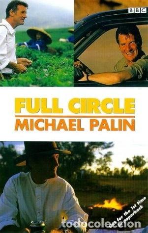 Libros: Full Circle- 9780563551072 - Foto 1