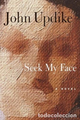 Libri di seconda mano: Seek My Face- 9780375414909