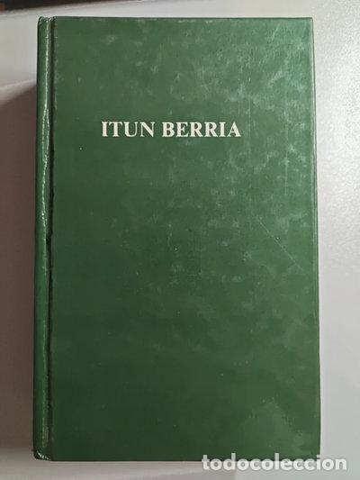 Libros: Itun Berria- 9788485713073 - Foto 1