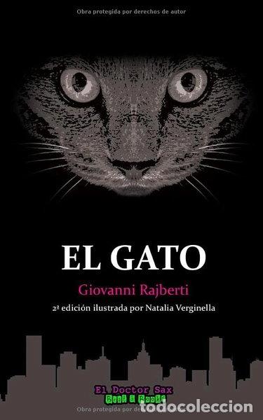 Libri di seconda mano: El gato- 9781695345324