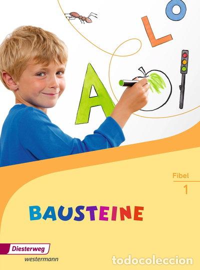 Livros em segunda m&atilde;o: Bausteine Fibel- 9783425141206