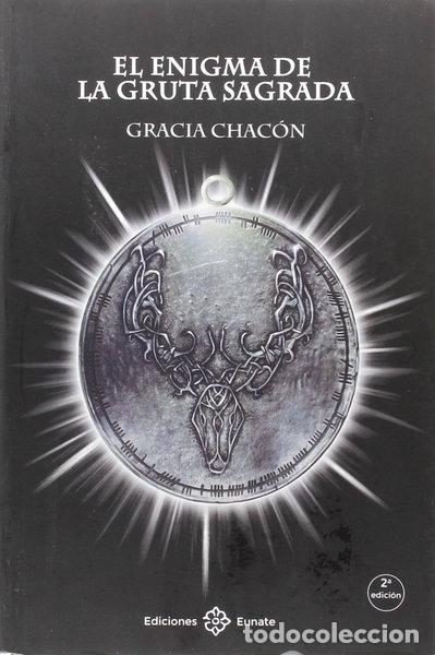 Libros: El enigma de la Gruta Sagrada- 9788477682790 - Foto 1