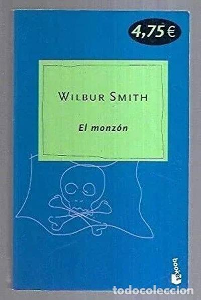 Libri di seconda mano: El Monz&oacute;n- 9789500423212