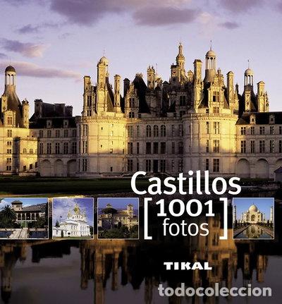 Livros em segunda m&atilde;o: Castillos- 9788499280844