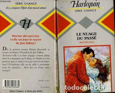 Livros em segunda m&atilde;o: Le nuage du pass&eacute;- 9782280080880