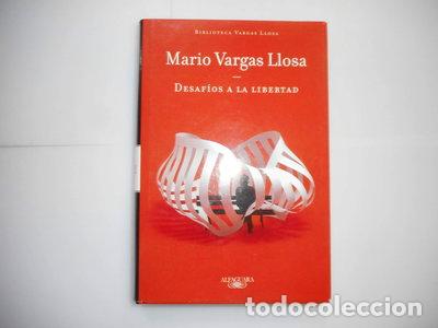 Libros: Desaf&iacute;os a la libertad- 9788420409658