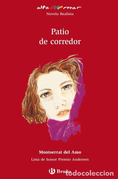 Libros: Patio de corredor- 9788421663264 - Foto 1