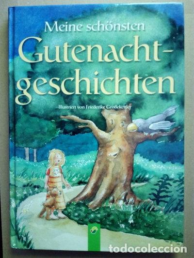 Libri di seconda mano: Meine sch&ouml;nsten Gutenachtgeschichten- 9783867750165