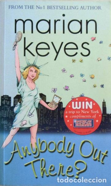 Libros: Anybody Out There?- 9781842232729