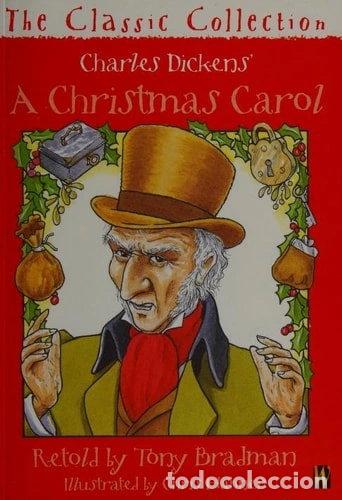 Libros: A Christmas Carol- 9780750236676 - Foto 1