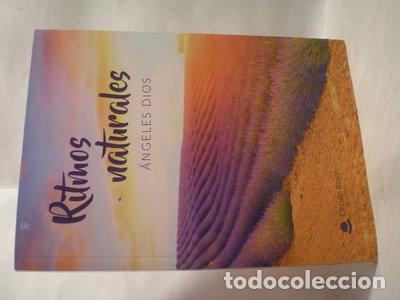 Libros: Ritmos naturales- 9788491945598 - Foto 1