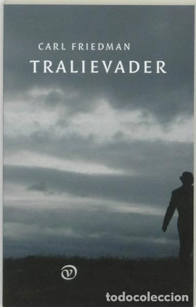 Libros: Tralievader- 9789028207820 - Foto 1