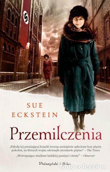 Libros: Przemilczenia- 9788378395393 - Foto 1