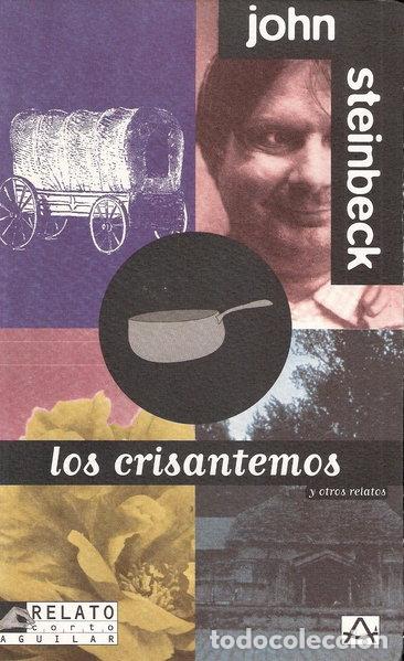 Libri di seconda mano: Los crisantemos y otros relatos- 9788403602793
