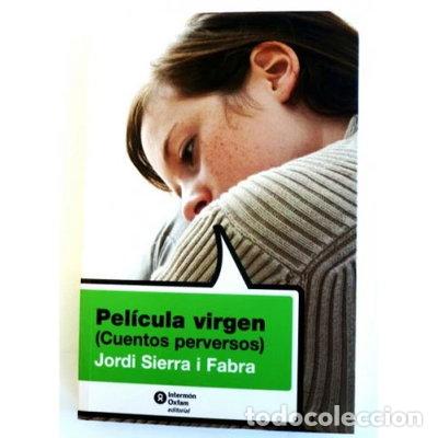 Livros em segunda m&atilde;o: Pel&middot;l&iacute;cula verge- 9788484526261
