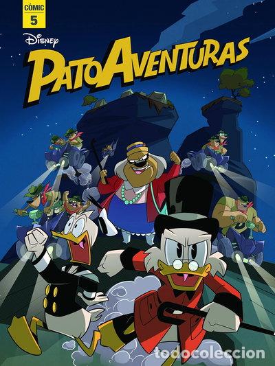 Libros: Patoaventuras 5- 9788416917877 - Foto 1