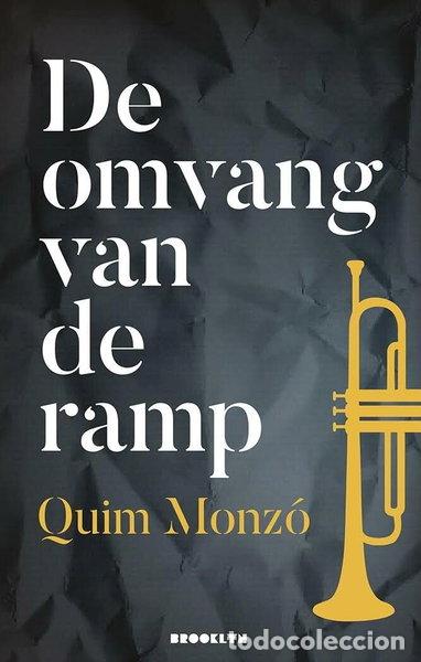 Libros: De omvang van de ramp- 9789492754035 - Foto 1