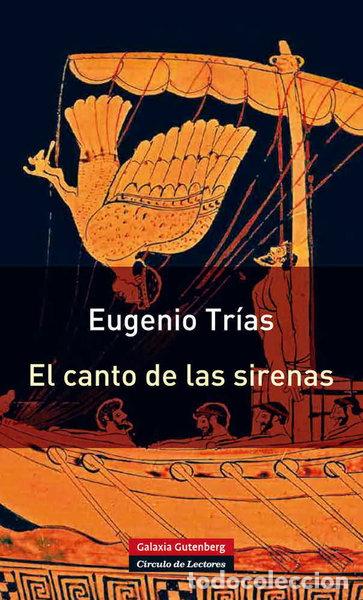 Libros: El canto de las sirenas- 9788415472049 - Foto 1