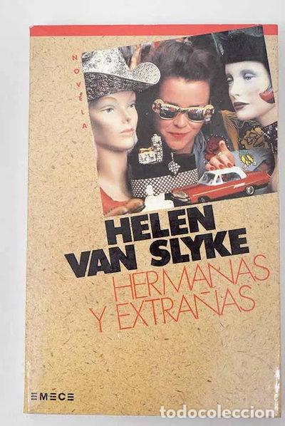 Libros: Hermanas y extra&ntilde;as- 9788478880058
