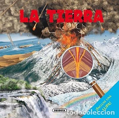 Libros: La tierra- 9788467727951