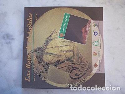 B&uuml;cher: Las rutas de al-Andalus: Jer&oacute;nimo Munzer- 9788487387876