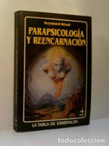 Libros: Parapsicolog&iacute;a y reencarnaci&oacute;n- 9788476406830 - Foto 1