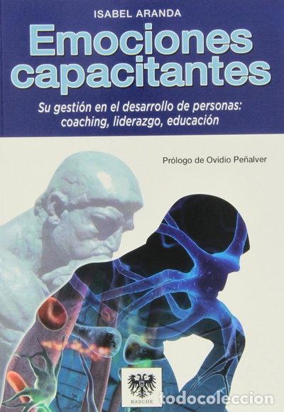 B&uuml;cher: Emociones Capacitantes- 9788494122934