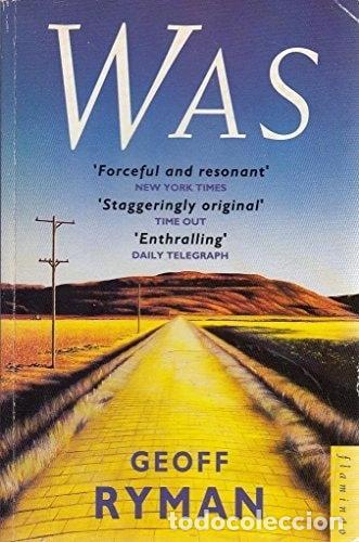 Libros: Was (9780586091791) (Libros) - Foto 1