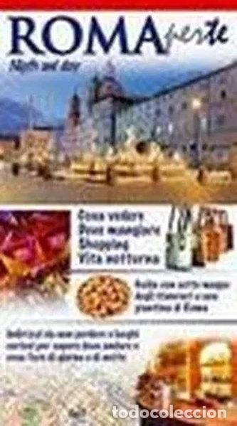 Livros em segunda m&atilde;o: Roma per Te. Ediz. Spagnola- 9788889896228