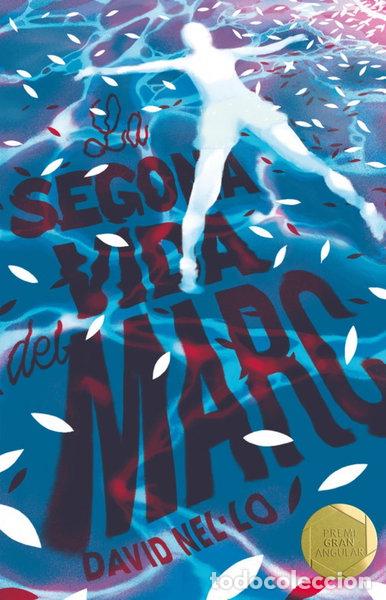 Livres: La segona vida del Marc- 9788466145473