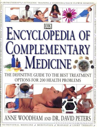 Libros: DK Encyclopedia of Complementary Medicine- 9780751304527 - Foto 1