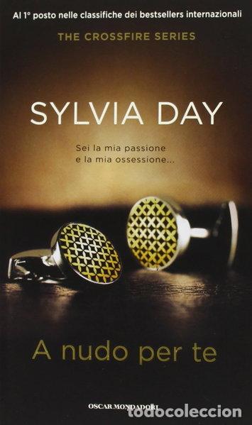 Libros: A nudo per te- 9788804637219 - Foto 1