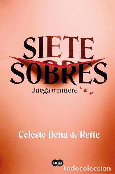 Libri di seconda mano: Siete sobres- 9788419835246